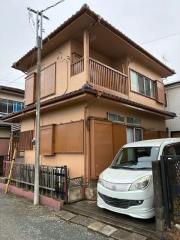 所沢市下安松貸家