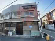 西成区千本南2丁目戸建