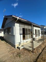 臼田中豊岡貸家