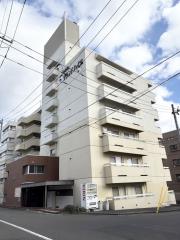 二軒茶屋グランドハイツ