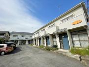 ビューティハイム金子