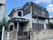 杉並区清水3丁目戸建