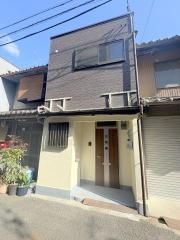 南海汐見橋線西天下茶屋駅まで徒歩4分