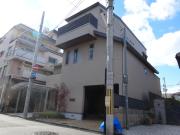 地下鉄烏丸線北大路駅まで徒歩12分