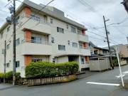 プレジール大宮