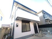 ＪＲ東海道本線住吉駅まで徒歩7分