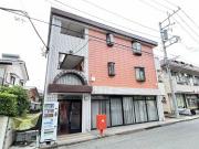 ロイヤルハイツ東海大前