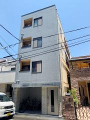 南海本線住ノ江駅まで徒歩2分