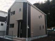 京急本線能見台駅まで徒歩28分