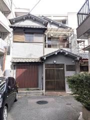 京阪本線門真市駅まで徒歩5分