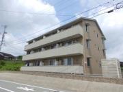 ハイム三条岡 A棟