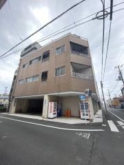新宿マンション