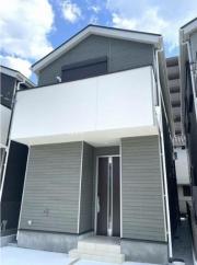 東大和市立野戸建020001