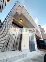 ＪＲ東海道本線塚本駅まで徒歩10分