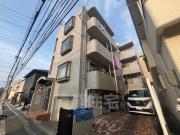 阪急宝塚線曽根駅まで徒歩18分