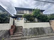 日吉台七番町貸家