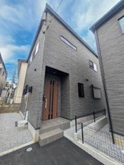 埼玉高速鉄道新井宿駅まで徒歩12分