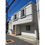 高田馬場4丁目貸家