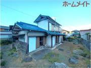 岐阜市粟野西戸建