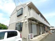 タウンハウス豊四季