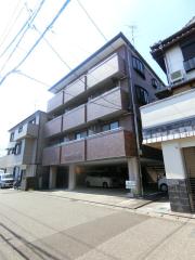 マンションアーバン