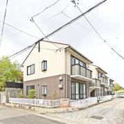 地下鉄鶴舞線塩釜口駅まで徒歩10分
