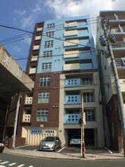 ラフィーネ門司港