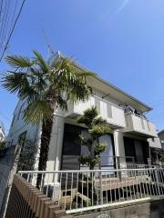 真間3丁目タウンハウス