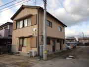 北内2丁目9-29貸家