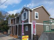 南海高野線三日市町駅まで徒歩16分