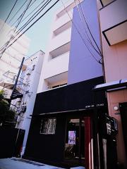東京メトロ丸ノ内線新宿三丁目駅まで徒歩2分
