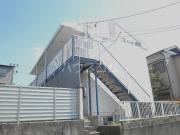 ＪＲ東海道本線草薙駅まで徒歩5分