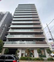 MFPRコート武蔵小山