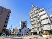 地下鉄名城線熱田神宮伝馬町駅まで徒歩6分