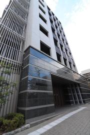 クレヴィア京都四条後院通