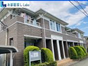 小田急小田原線栢山駅まで徒歩9分