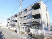 ＪＲ武蔵野線東川口駅まで徒歩11分