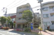 ＪＲ総武線（各駅停車）新小岩駅まで徒歩13分