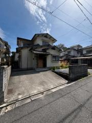 廿日市市友田戸建