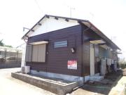 平塚様テラスハウス
