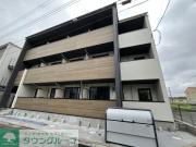 ＪＲ横浜線相模原駅まで徒歩15分