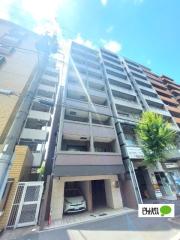ベラジオ京都西大路II