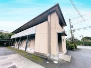 小田急江ノ島線湘南台駅までバス約15分 徒歩1分