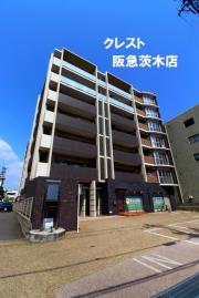 アクトタレイア茨木駅前