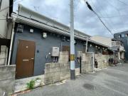 近鉄南大阪線針中野駅まで徒歩4分