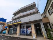 遠州鉄道曳馬駅まで徒歩1分