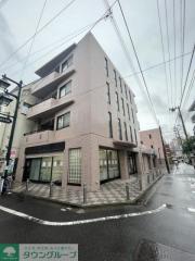 ソシエ長崎第二