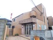 ＪＲ総武線（各駅停車）東船橋駅まで徒歩6分