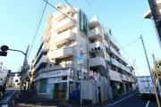 都営大江戸線落合南長崎駅まで徒歩2分