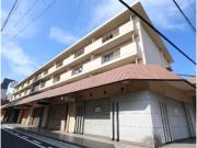 近鉄難波・奈良線新大宮駅まで徒歩3分